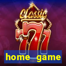 home game gamecategoryid 0